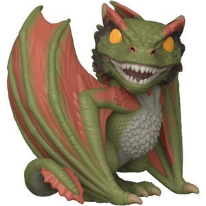 Figurina - Pop! - House of the Dragon - Vermax | Funko imagine