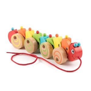 Jucarie - Omida colorata | Viga Toys imagine