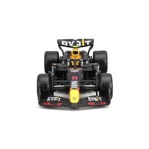 Macheta Formula 1 - Oracle Red Bull Racing - Sergio Perez #11 - Bburago - 1: 43 | Bburago imagine