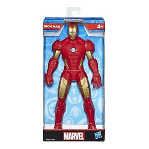 Figurina - Marvel Avengers - Iron Man | Hasbro imagine