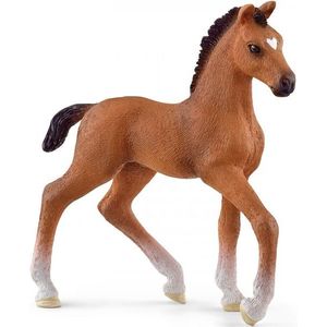 Figurina - Horse Club - Manz Oldenburg | Schleich imagine