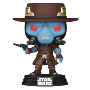 Figurina - Star Wars - Cad Bane | Funko imagine