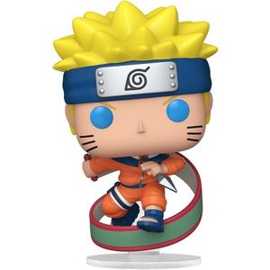Figurina - Funko Pop! - Naruto - Naruto Uzumaki | Funko imagine