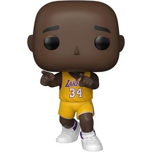 Figurina - Funko Pop! - NBA: Lakers - Shaq | Funko imagine