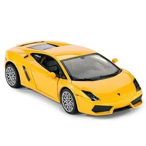 Masina - Lamborghini Gallardo (doua culori - pret pe bucata) | Rastar imagine