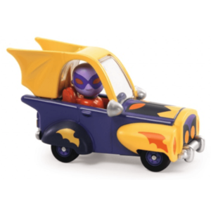 Masinuta - Crazy Motors - Dingo Mobile | Djeco imagine