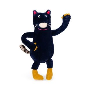 Jucarie de plus - Chacha - Schmouks | Moulin Roty imagine