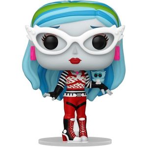 Figurina Ghoulia Yelps - Monster High | Funko imagine