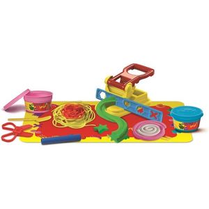 Set modelaj Giotto Bebe | Fila imagine