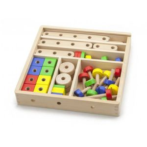 Set de construit din lemn, Viga imagine