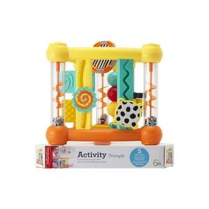 Centru de activitati B-Kids Activity Triangle imagine