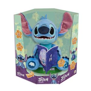 Jucarie de plus interactiva, Disney Stitch, Stitch povestitorul imagine
