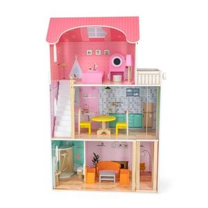 Casa de papusi deluxe, Viga imagine