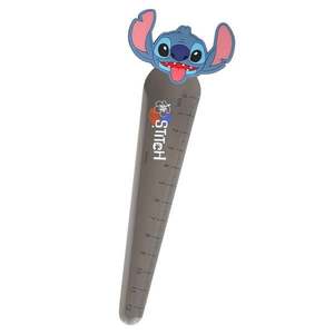 Rigla, Coolpack, Disney Stitch, 12 cm imagine