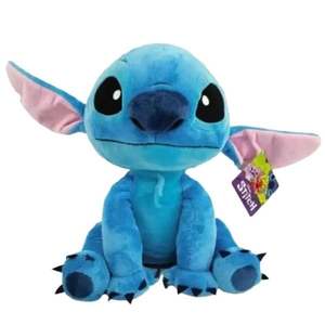 Jucarie de plus, Disney Stitch, 50 cm imagine