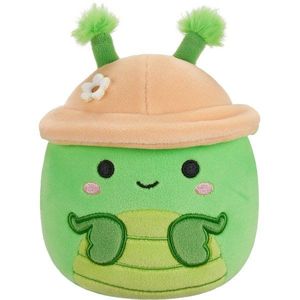 Jucarie de plus, Squishmallows, Greierele Trenton, 30 cm imagine