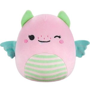 Jucarie de plus, Squishmallows, Dragonul Lilia, 30 cm imagine