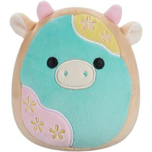 Jucarie de plus, Squishmallows, Vacuta Cornelius, 30 cm imagine