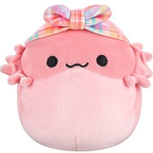 Jucarie de plus, Squishmallows, Dragonul Kraken, 30 cm imagine