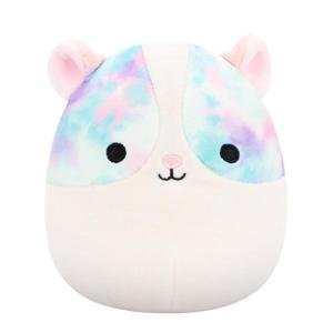 Jucarie de plus, Squishmallows, Porcul de Guineea Rhys, 30 cm imagine