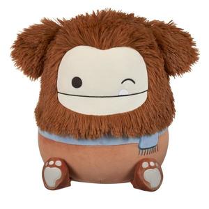 Jucarie de plus, Squishmallows, Bigfoot Benny, 30 cm imagine