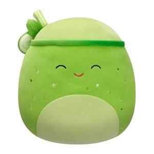 Jucarie de plus, Squishmallows, Smoothie-ul Towners, 30 cm imagine