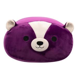 Jucarie de plus, Squishmallows Stackables, Sconcsul Sloan, 30 cm imagine