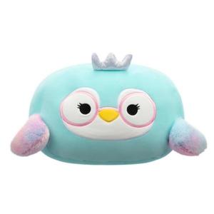 Jucarie de plus, Squishmallows Stackables, Pinguinul Raina, 30 cm imagine