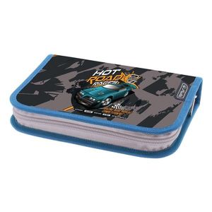 Penar echipat cu un compartiment, Herlitz, Hot Road, 16 piese imagine