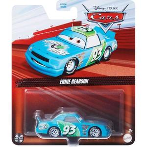 Masinuta din metal, Disney Cars, Ernie Gearson, JDL73 imagine