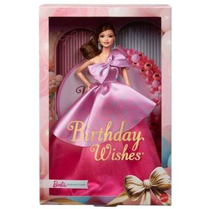 Papusa Barbie Signature, Birthday Wishes, JBJ07 imagine
