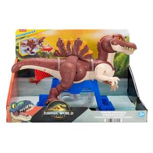 Figurina articulata, Jurassic World, Spinosaurus, JFR24 imagine