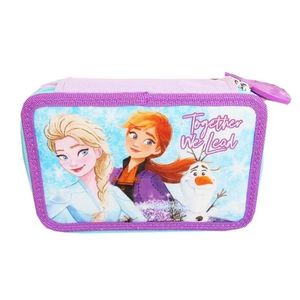 Penar cu 3 fermoare, Disney Frozen imagine