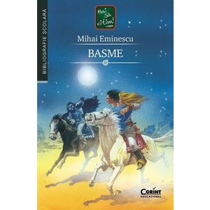 Basme, Mihai Eminescu imagine