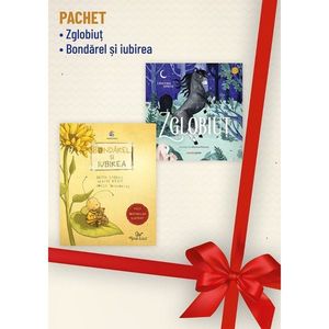 Pachet Zglobiut, Bondarel si iubirea imagine