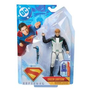Figurina, DC Universe, Superman Power Up, Green Lantern, 15 cm, 20152411 imagine