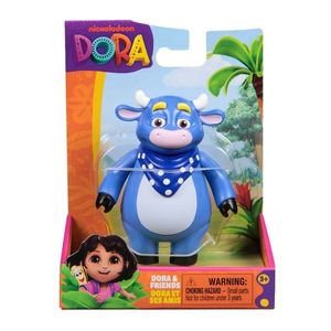 Figurina Dora Exploratoarea, Benny, 7, 6 cm, 20149750 imagine