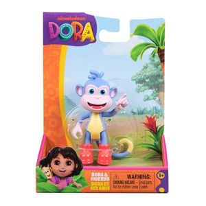 Figurina Dora Exploratoarea, Boots, 7, 6 cm, 20149751 imagine