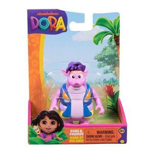 Figurina Dora Exploratoarea, Tico, 7, 6 cm, 20149755 imagine