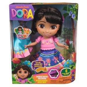 Papusa Dora Exploratoarea, Dance With Me, 6072598 imagine