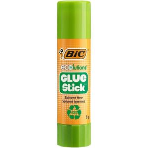 Lipici solid Eco Bic, 8 gr imagine