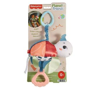 Jucarie pentru carucior imagine