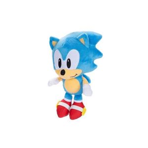 Jucarie de plus, Sonic the Hedgehog, S11, 20 cm imagine