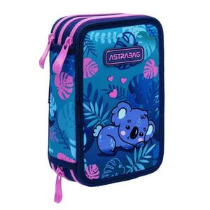 Penar cu 3 compartimente echipat, AstraBag, Koala imagine