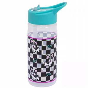 Sticla din plastic, Astra, Catelus, 450 ml imagine
