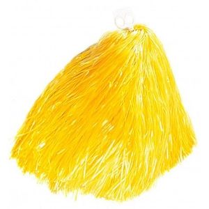 Pom Pom pentru Majorete Galben imagine