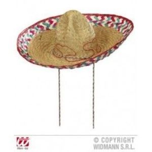 Palarie sombrero imagine