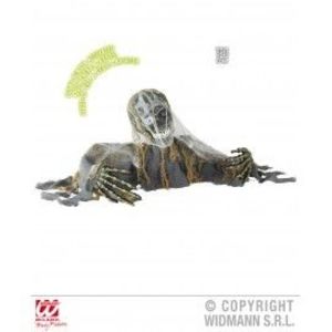 Schelet zombie 120 cm imagine