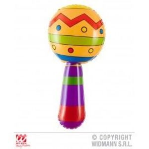 Maracas gonflabil imagine
