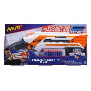 Nerf N Strike Elite Rough Cut imagine